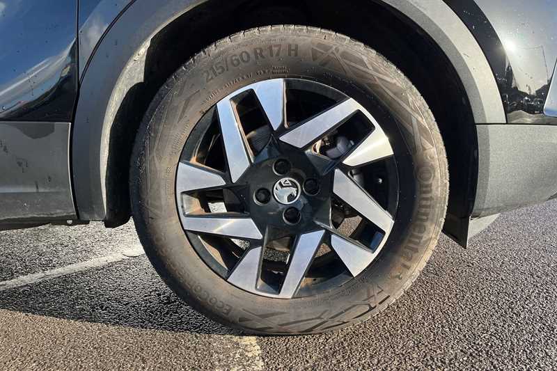 Used Vauxhall Mokka Electric for sale - 77863345: Photo 12