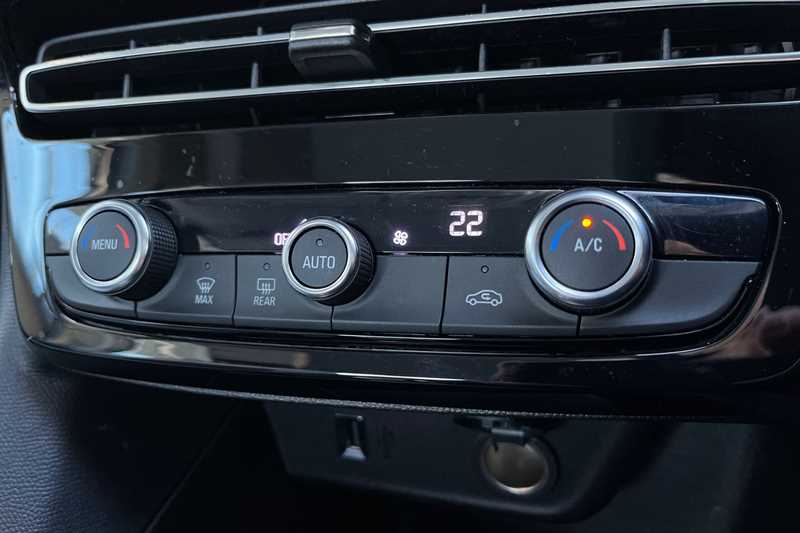 Used Vauxhall Mokka Electric for sale - 77863345: Photo 15