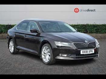 2018 - 1.4 TSI ACT SE L Executive Hatchback 5dr Petrol DSG Euro 6 (s/s) (150 ps)