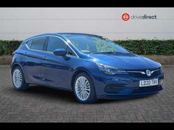 2020 - 1.2 Turbo Elite Nav Hatchback 5dr Petrol Manual Euro 6 (s/s) (145 ps)