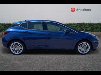 Used Vauxhall Astra 2020 for sale - 75201564: Photo