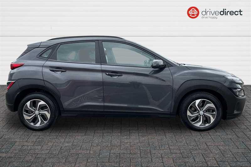 Used Hyundai KONA 2023 for sale - 77894920: Photo 2