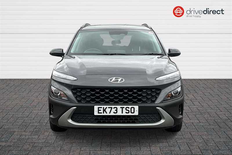 Used Hyundai KONA 2023 for sale - 77894920: Photo 8