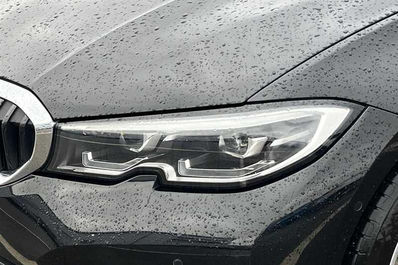 Used BMW 3 Series for sale - 77800920: Photo 29