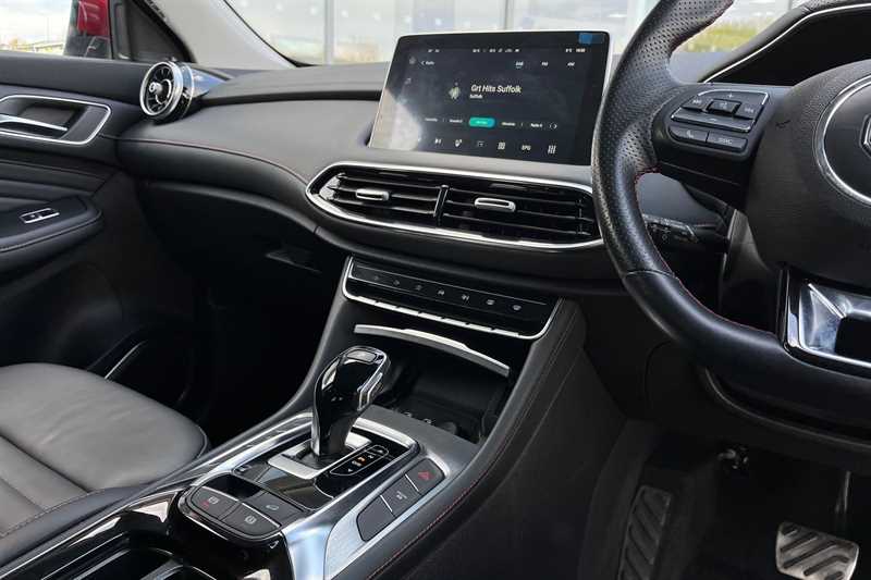 Used MG MG HS 2024 for sale - 78142391: Photo 14