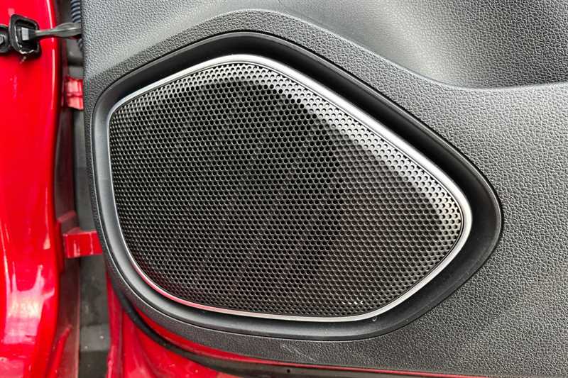 Used MG MG HS 2024 for sale - 78142391: Photo 27