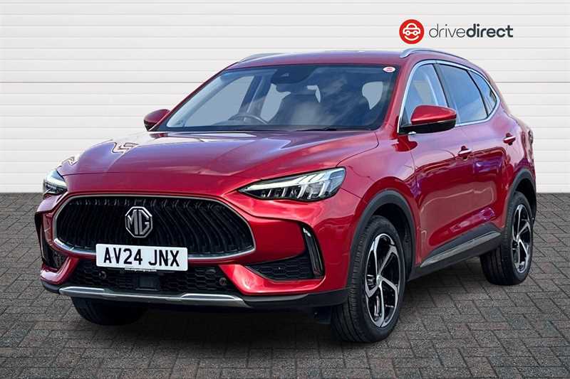 Used MG MG HS 2024 for sale - 78142391: Photo 7