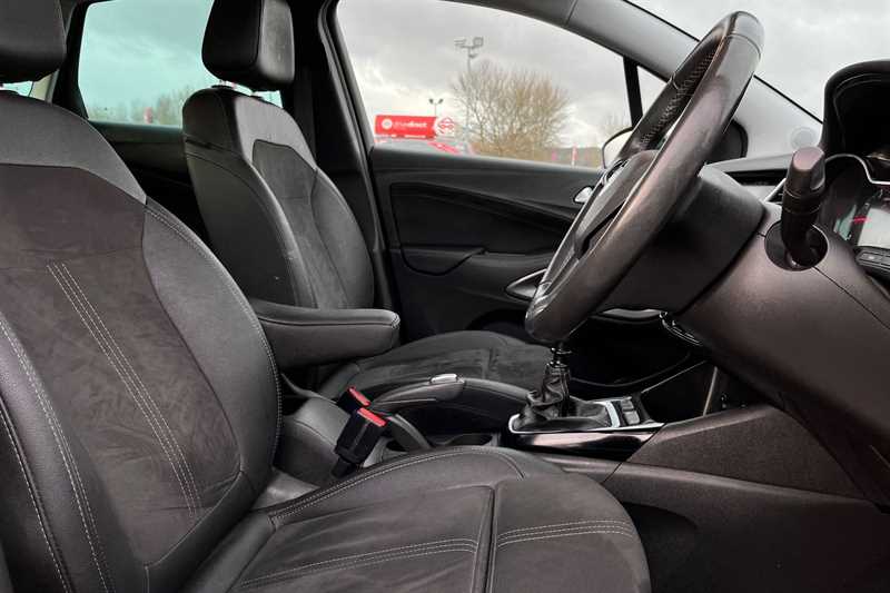 Used Vauxhall Crossland 2022 for sale - 77416059: Photo 23