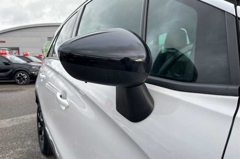 Used Vauxhall Crossland 2022 for sale - 77416059: Photo 34