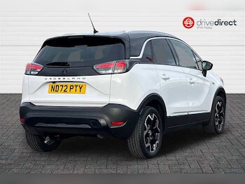 Used Vauxhall Crossland 2022 for sale - 77416059: Photo