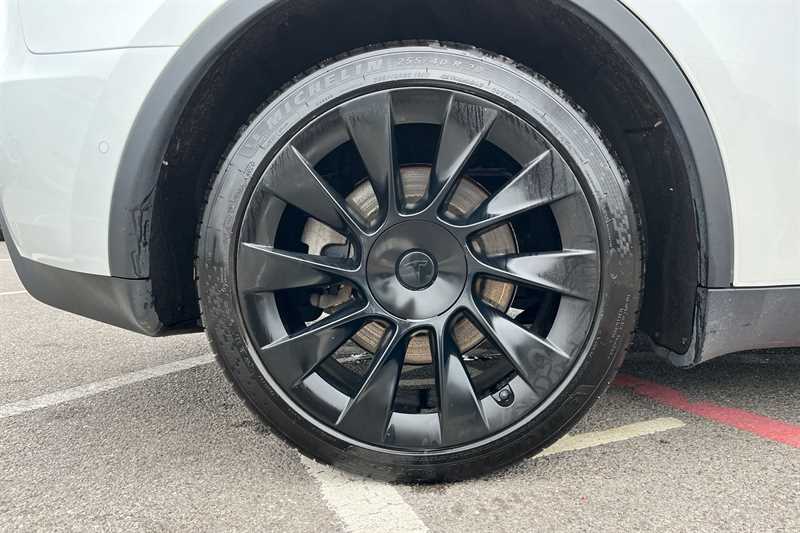 Used Tesla Model Y 2022 for sale - 76449042: Photo 11