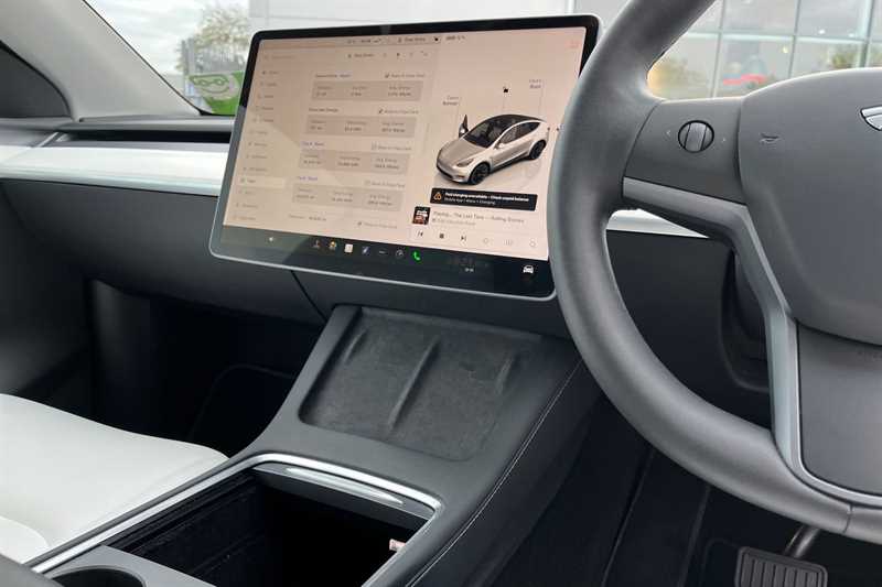 Used Tesla Model Y 2022 for sale - 76449042: Photo 14