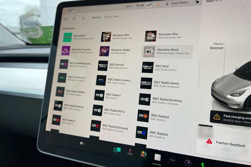 Used Tesla Model Y 2022 for sale - 76449042: Photo 17