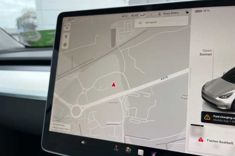 Used Tesla Model Y 2022 for sale - 76449042: Photo 18