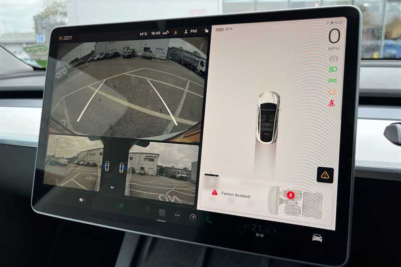 Used Tesla Model Y 2022 for sale - 76449042: Photo 19