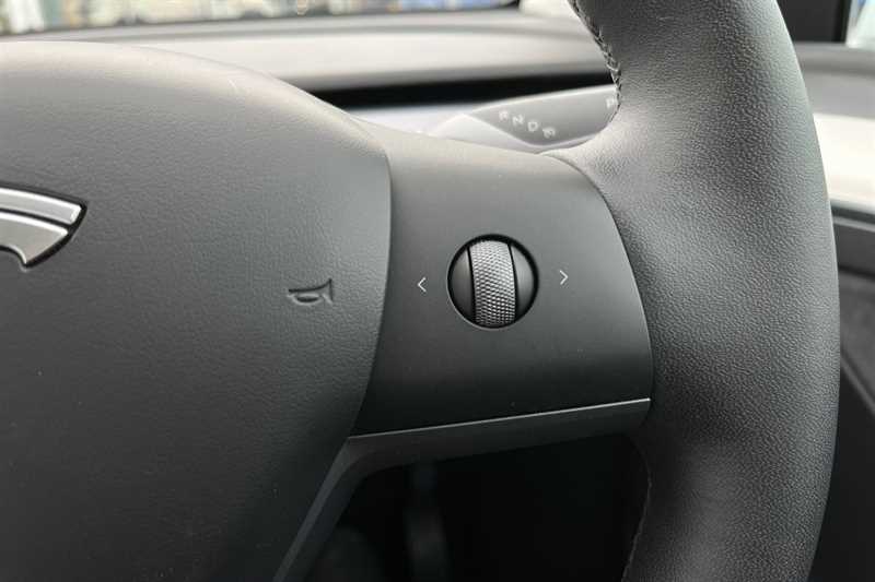 Used Tesla Model Y 2022 for sale - 76449042: Photo 22