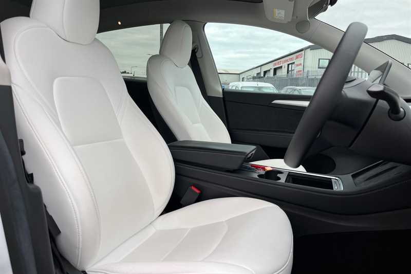 Used Tesla Model Y 2022 for sale - 76449042: Photo 23