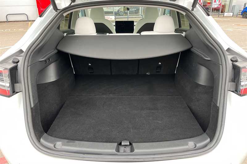 Used Tesla Model Y 2022 for sale - 76449042: Photo 25