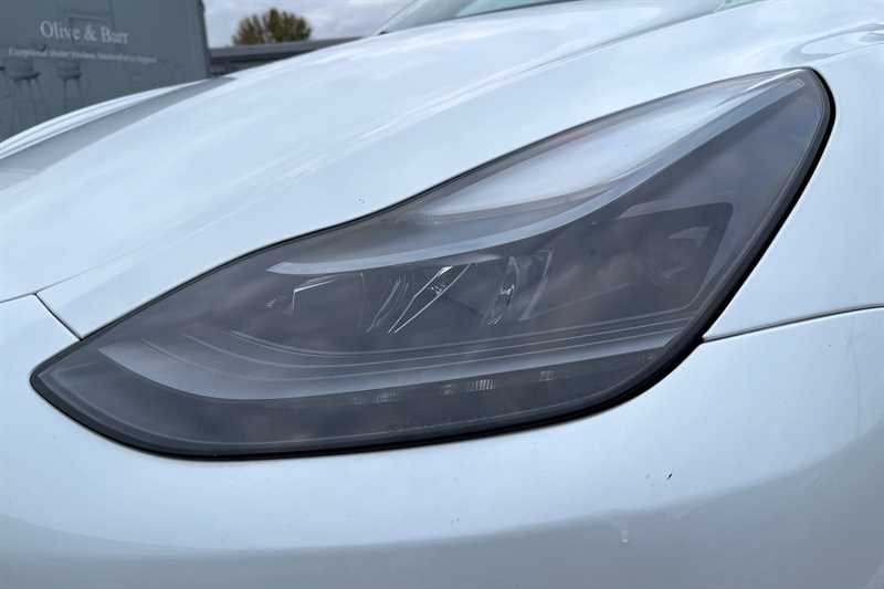 Used Tesla Model Y 2022 for sale - 76449042: Photo 29