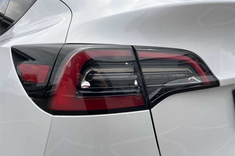 Used Tesla Model Y 2022 for sale - 76449042: Photo 31