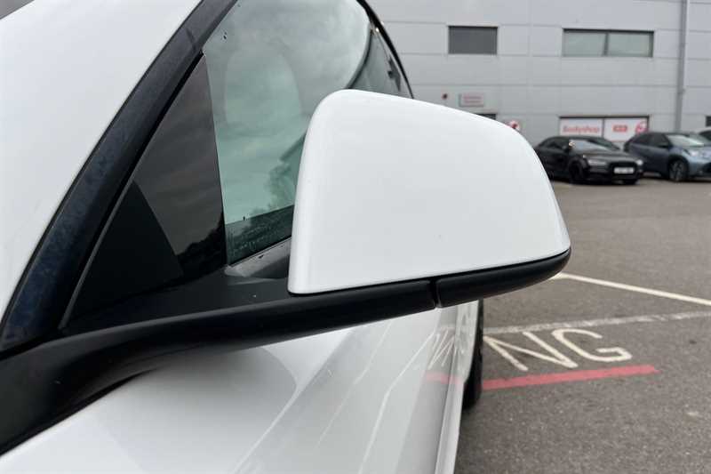 Used Tesla Model Y 2022 for sale - 76449042: Photo 35