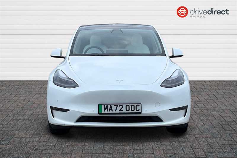 Used Tesla Model Y 2022 for sale - 76449042: Photo 8