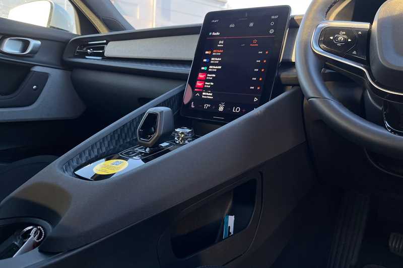 Used Polestar Polestar 2 2023 for sale - 76775763: Photo 14