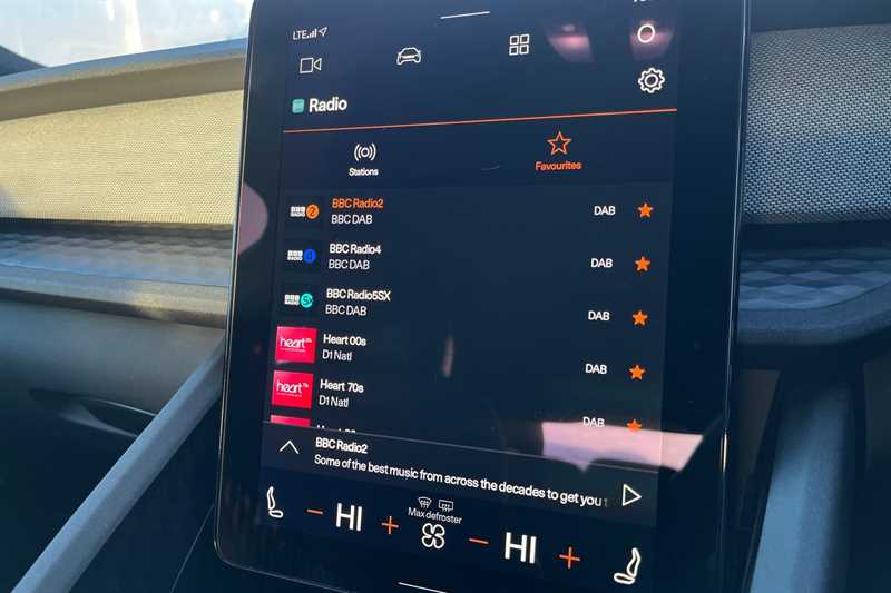 Used Polestar Polestar 2 2023 for sale - 76775763: Photo 17