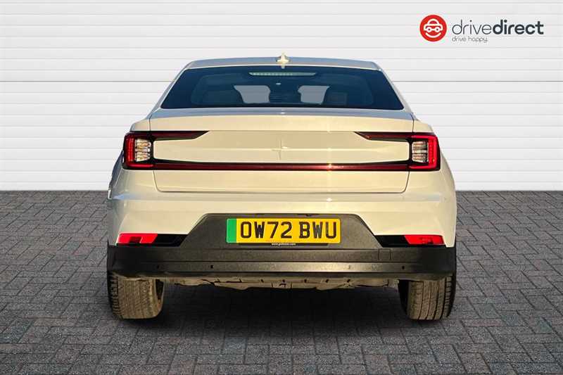 Used Polestar Polestar 2 2023 for sale - 76775763: Photo 4