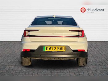 Used Polestar Polestar 2 undefined for sale - 76775763: Photo