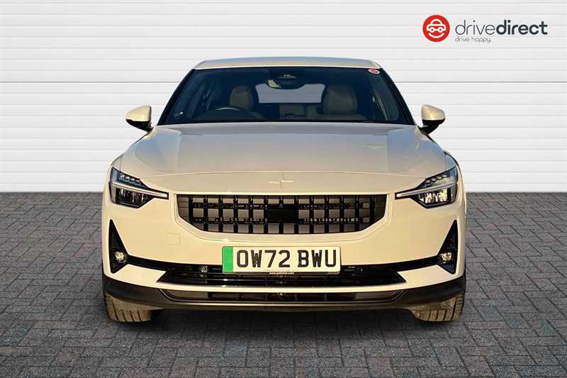 Used Polestar Polestar 2 2023 for sale - 76775763: Photo 8