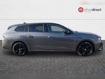 Used Vauxhall Astra 2024 for sale - 78322182: Photo