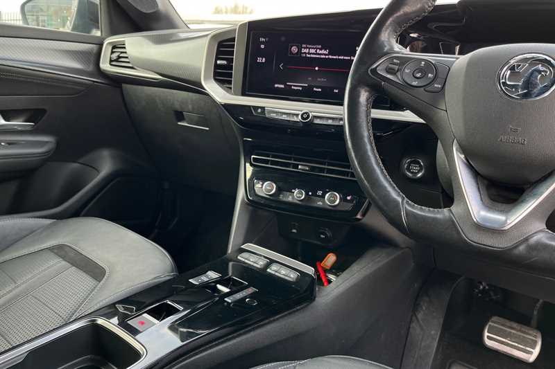 Used Vauxhall Mokka 2023 for sale - 77772860: Photo 14