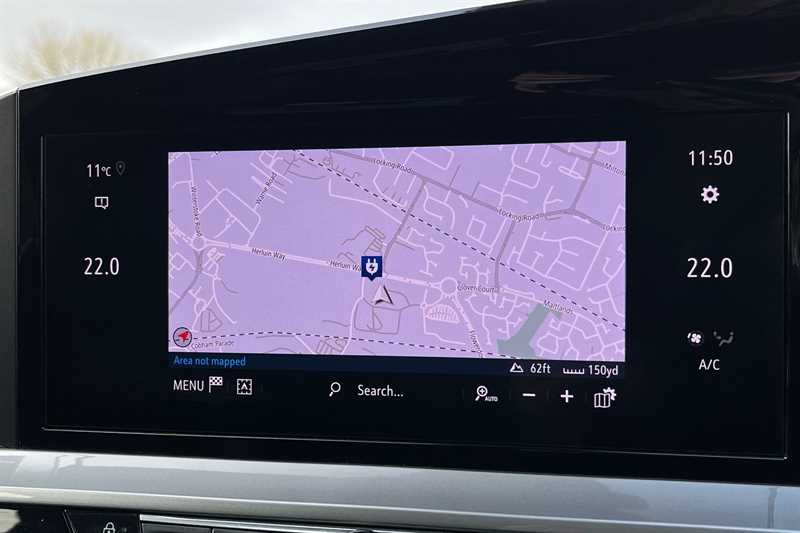 Used Vauxhall Mokka 2023 for sale - 77772860: Photo 18