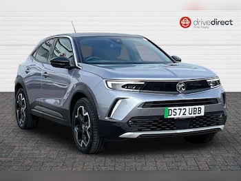 Used Vauxhall Mokka 2023 for sale - 77772860: Photo