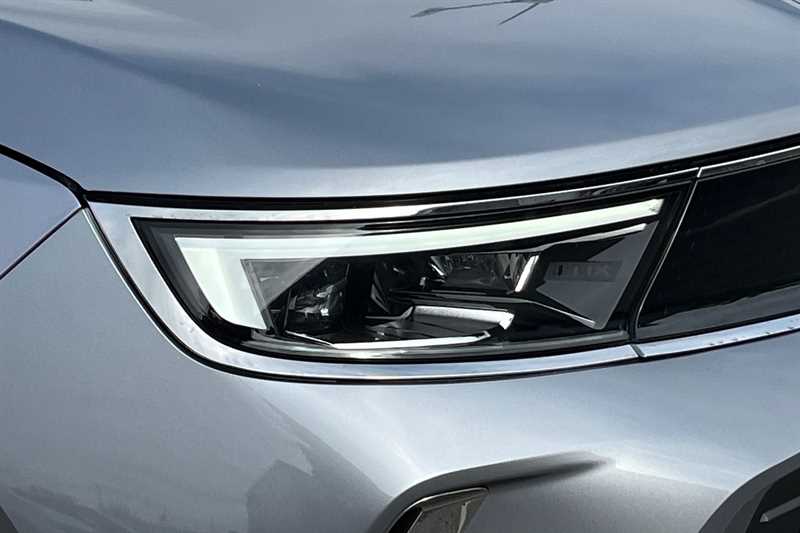 Used Vauxhall Mokka 2023 for sale - 77772860: Photo 28