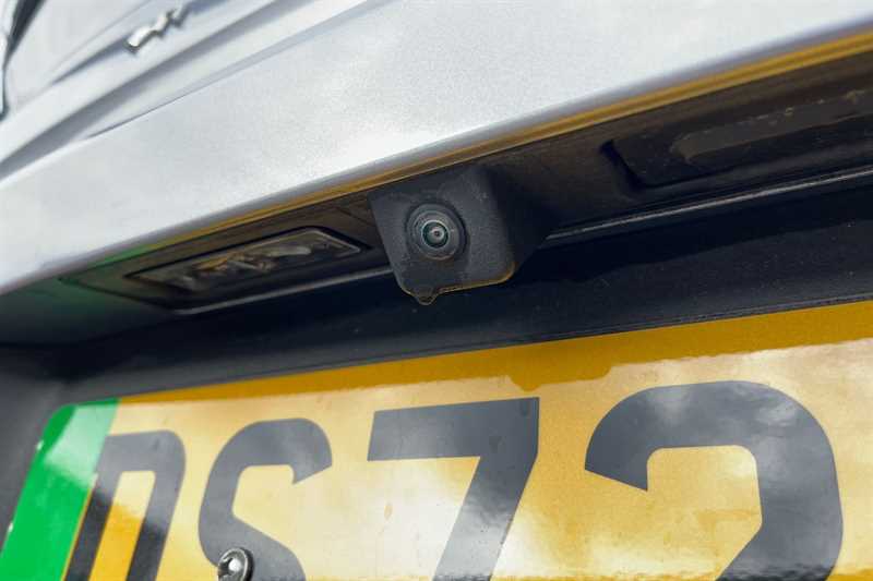 Used Vauxhall Mokka 2023 for sale - 77772860: Photo 39