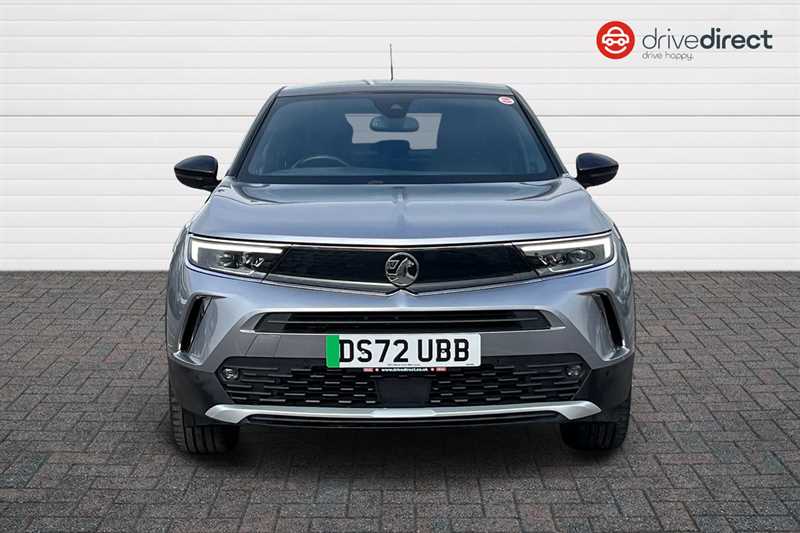 Used Vauxhall Mokka 2023 for sale - 77772860: Photo 8