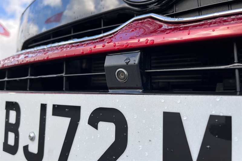 Used Vauxhall Grandland 2022 for sale - 77416698: Photo 38