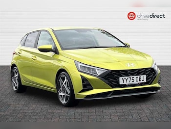 Used Hyundai i20 undefined for sale - 77334810: Photo