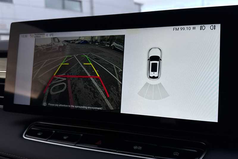 Used MG MG HS 2025 for sale - 77416695: Photo 19