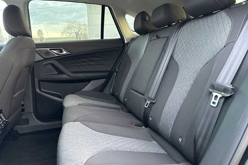 Used MG MG HS 2025 for sale - 77416695: Photo 24