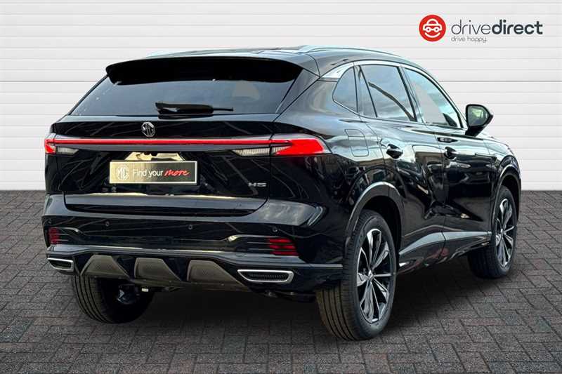 Used MG MG HS 2025 for sale - 77416695: Photo 3