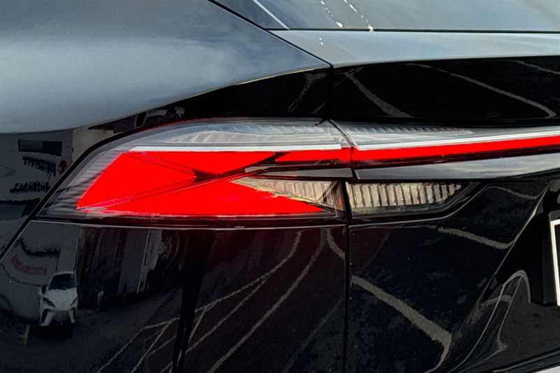 Used MG MG HS 2025 for sale - 77416695: Photo 31