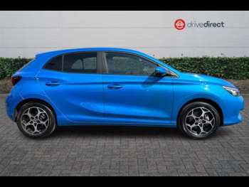 Used MG MG3 2025 for sale - 74657134: Photo