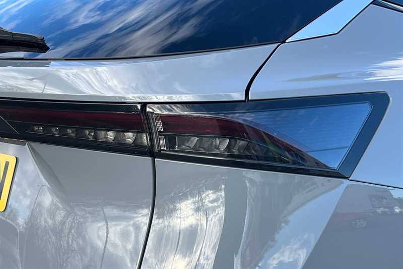 Used Nissan ARIYA 2023 for sale - 78138379: Photo 32