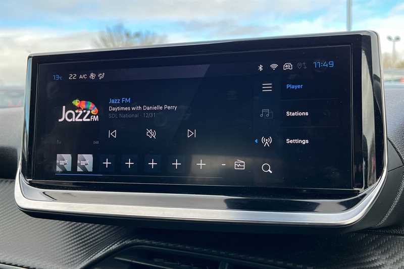 Used Peugeot 2008 2024 for sale - 78217015: Photo 17