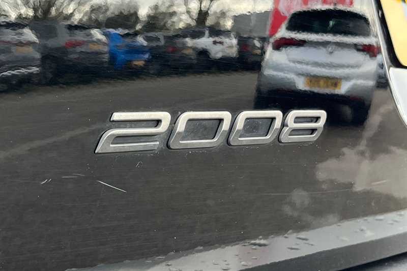Used Peugeot 2008 2024 for sale - 78217015: Photo 30