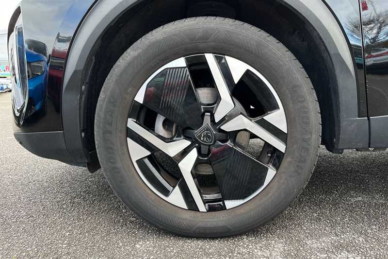 Used Peugeot 2008 2024 for sale - 78217015: Photo 9