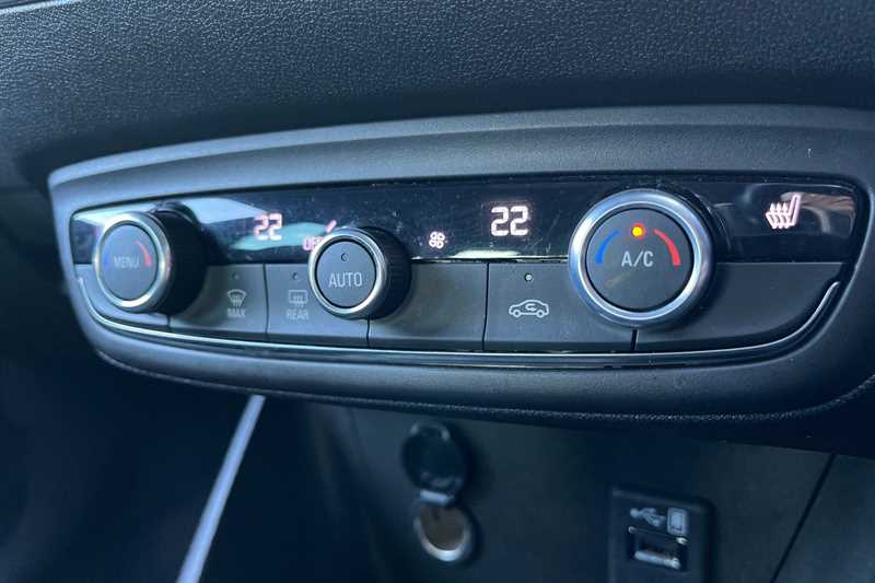 Used Vauxhall Crossland 2022 for sale - 77899423: Photo 15